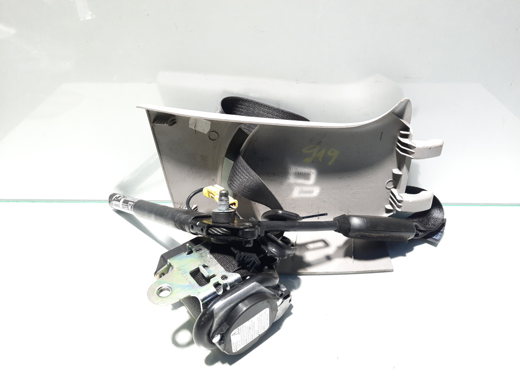 Centura stanga fata cu capsa, Opel Astra J GTC, cod 13394798 (id:453086)