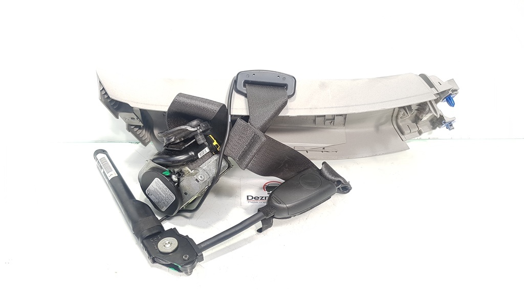 Centura stanga fata cu capsa, Opel Astra J (id:381395)
