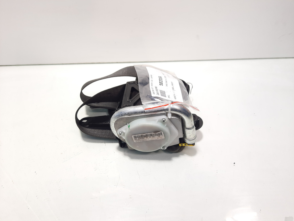 Centura stanga fata cu capsa, Opel Insignia A (idi:582059)