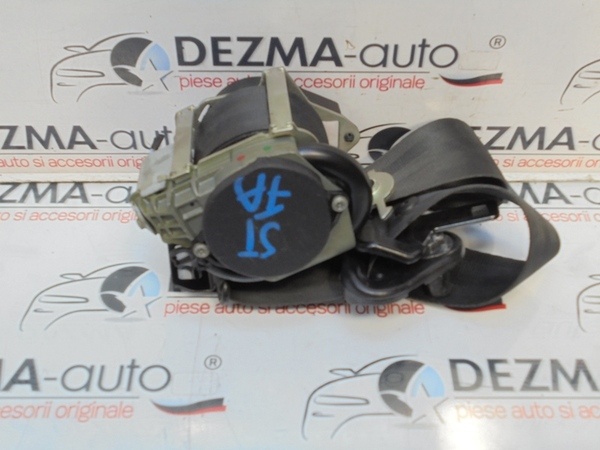 Centura stanga fata cu capsa,Renault Megane 3 sedan