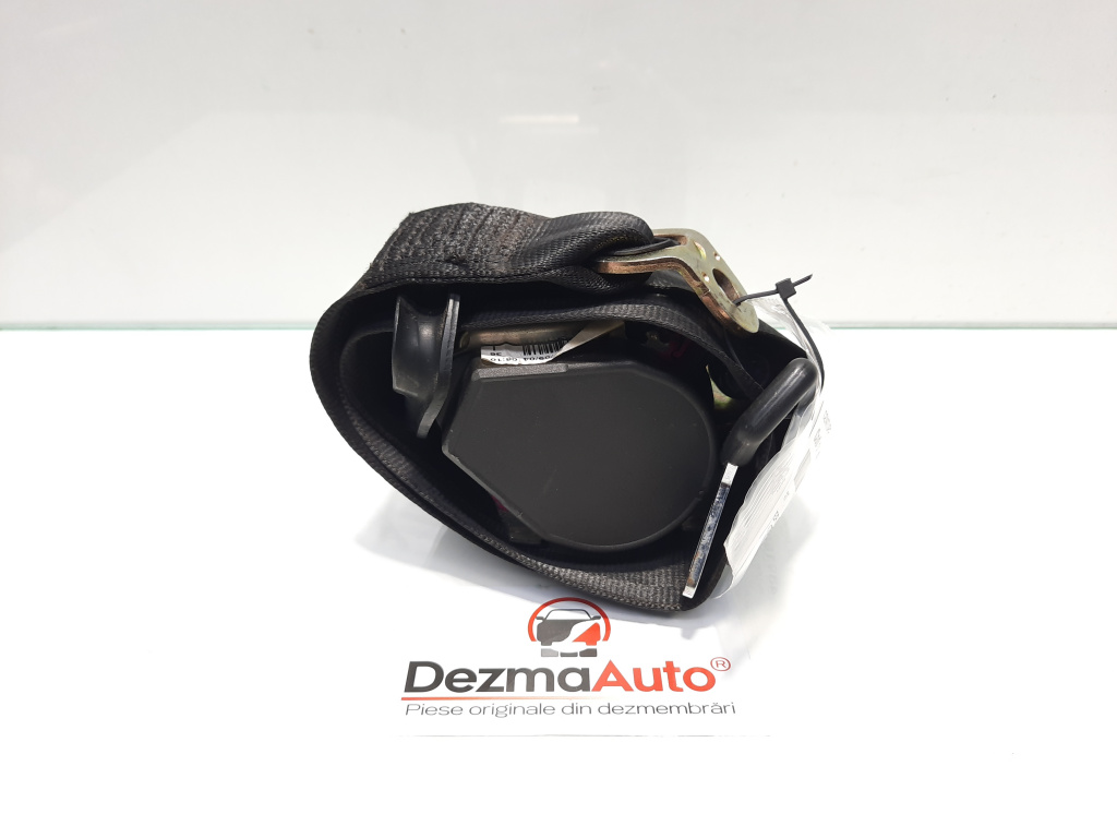 Centura stanga fata cu capsa, Seat Altea (5P1) [Fabr 2004-2010] (id:439158)