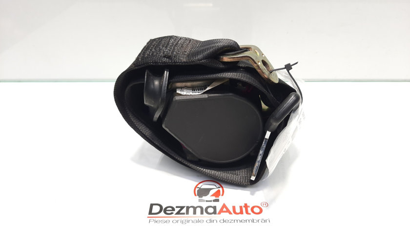 Centura stanga fata cu capsa, Seat Altea (5P1) [Fabr 2004-2010] (id:439158)