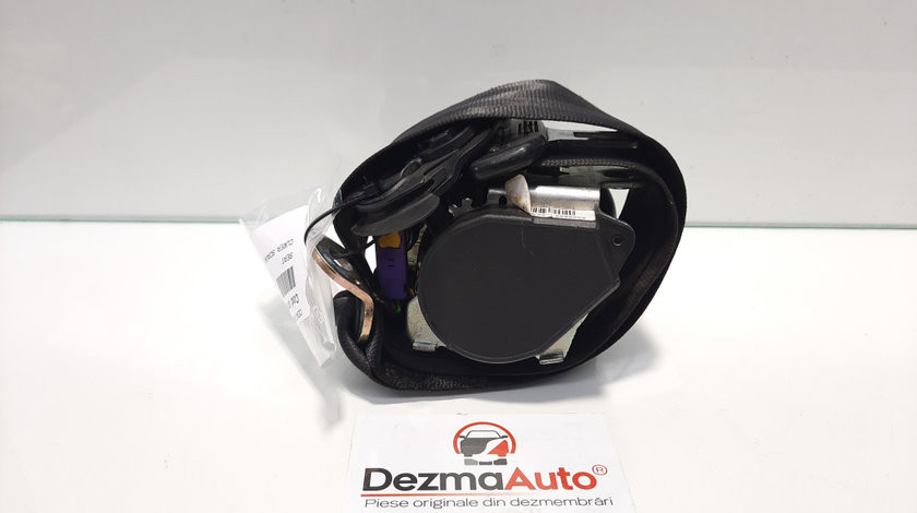 Centura stanga fata cu capsa, Seat Altea (5P1) [Fabr 2004-2010] (id:439210)