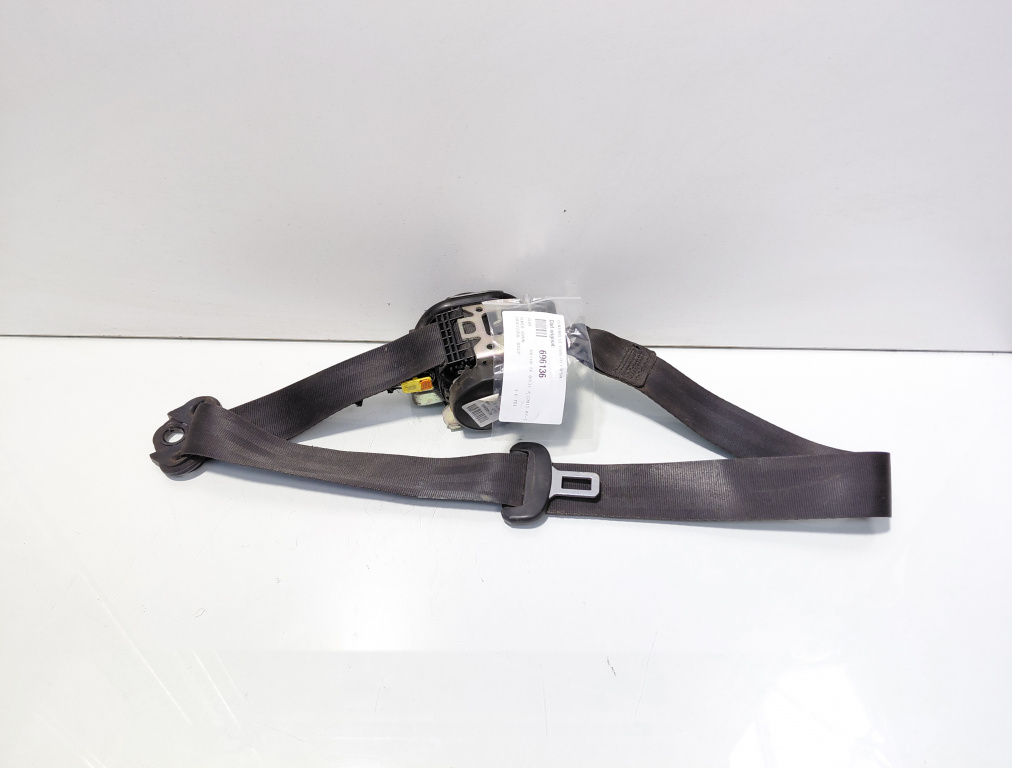 Centura stanga fata cu capsa, Seat Toledo 4 (KG3) (id:696136)