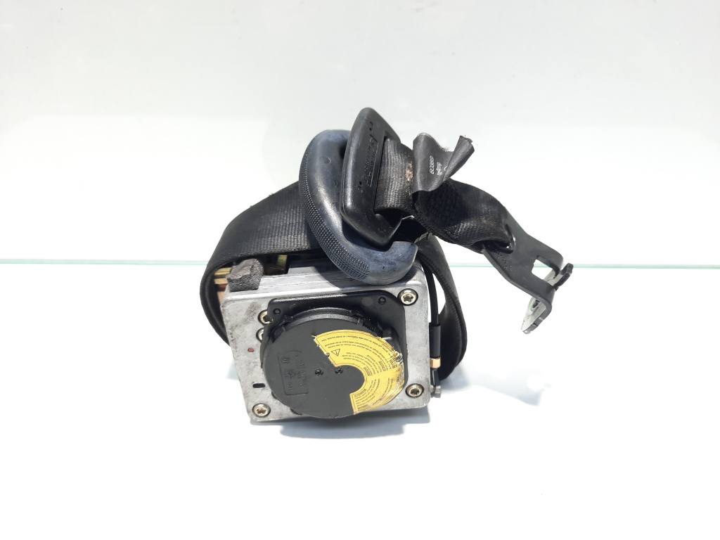 Centura stanga fata cu capsa, Skoda Octavia 1 Combi (1U5) [Fabr 1998-2010] 1U4857701C