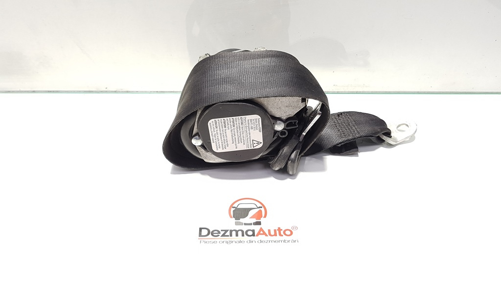 Centura stanga fata cu capsa, Skoda Octavia 2 Combi (1Z5) [Fabr 2004-2013] 1Z0857701C (id:409440)