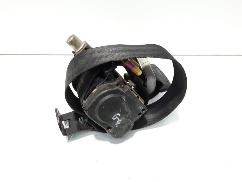 Centura stanga fata cu capsa, Vw Golf 4 (1J1) (id:589961)
