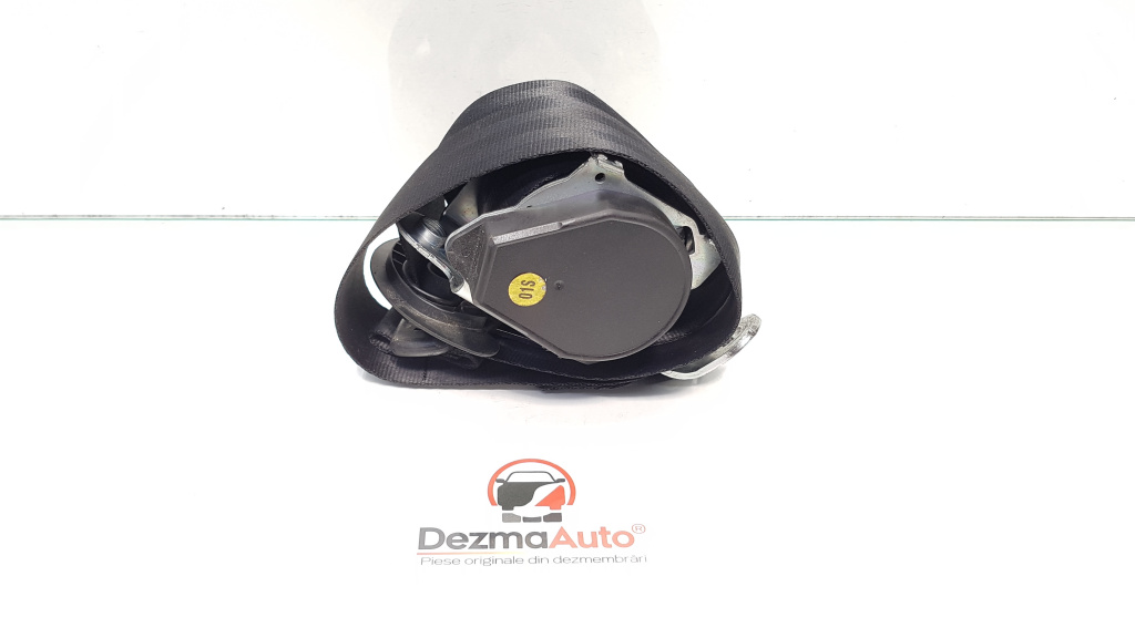 Centura stanga fata cu capsa, Vw Golf 6 (5K1) [Fabr 2009-2013] 1K4857705AJ (id:412771)