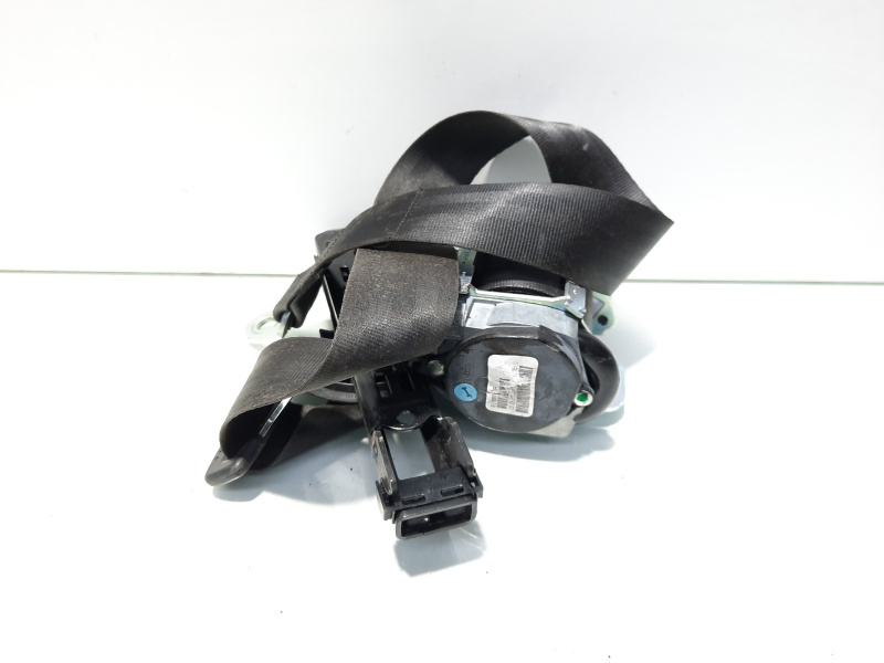 Centura stanga fata cu capsa, VW Golf 6 Variant (AJ5) (id:580161)