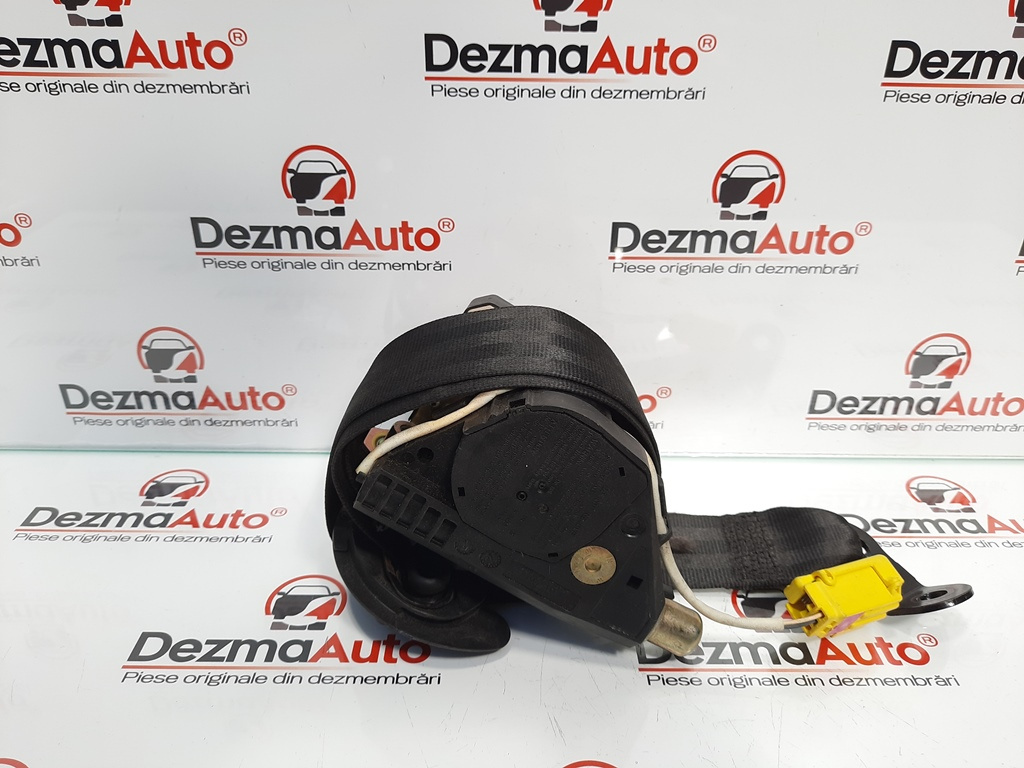 Centura stanga fata cu capsa, Vw Touran (1T1, 1T2) [Fabr 2003-2010] 1T2857706A (id:325138)