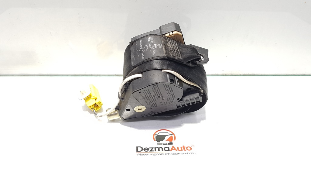 Centura stanga fata cu capsa, Vw Touran (1T1, 1T2) [Fabr 2003-2010] 1T2857705 (id:407410)