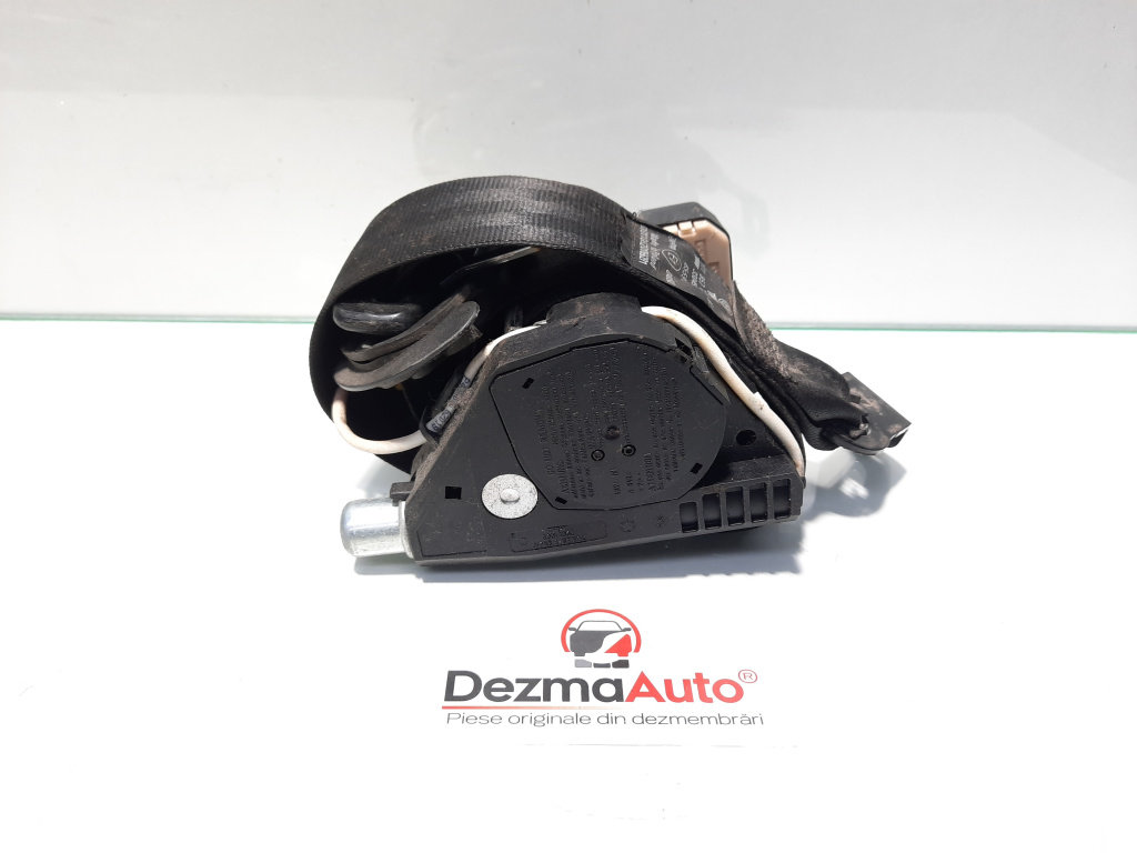 Centura stanga fata cu capsa, Vw Touran (1T1, 1T2) [Fabr 2003-2010] 1T1857705A (id:446204)