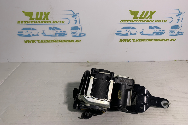 Centura stanga fata cu motoras 616774500 616774500 Mercedes-Benz C-Class W204/S204 [2007 - 2012]