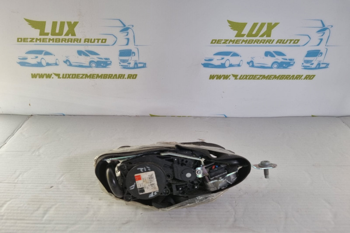 Centura stanga fata cu motoras 617112100 617112100 Mercedes-Benz E-Class W212 [2009 - 2013]