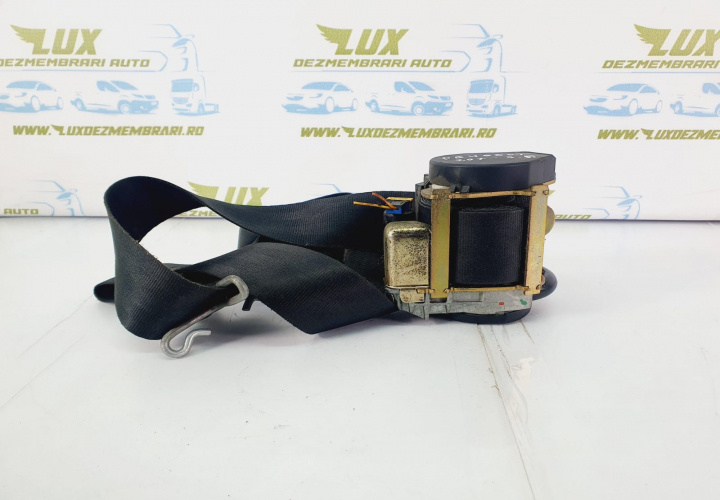 Centura stanga fata e20404033 Peugeot 207 [2006 - 2009]