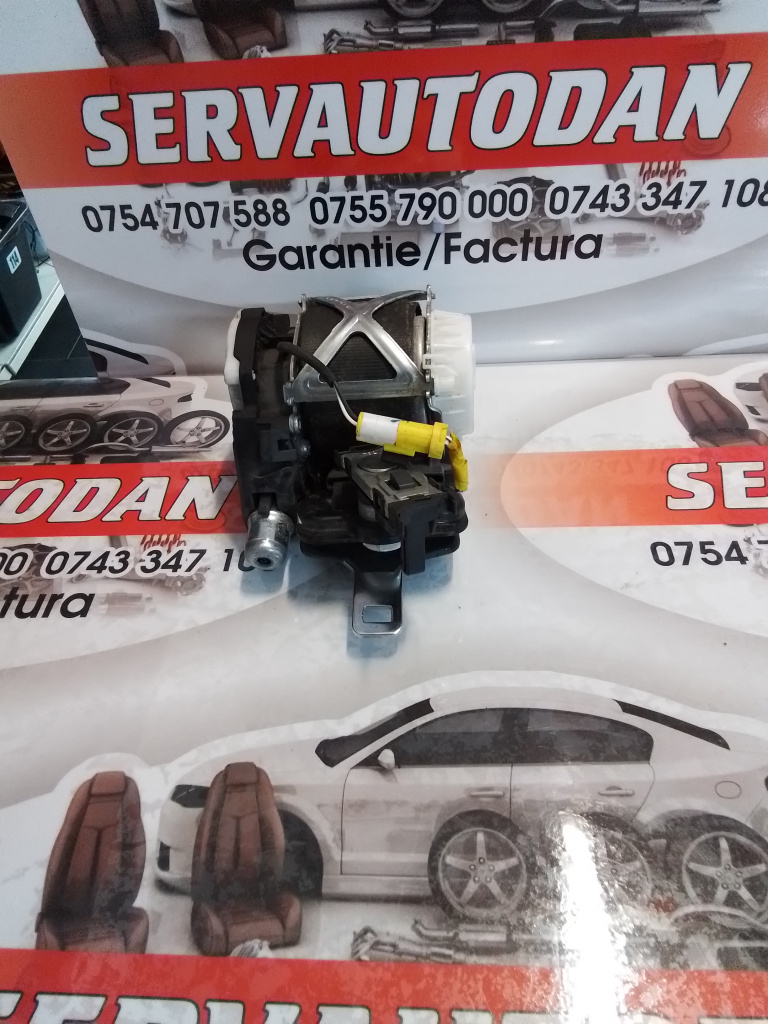 Centura stanga fata Fiat Bravo 2 (2006->) [198] 1.4 Benzina 2009, 07354909190