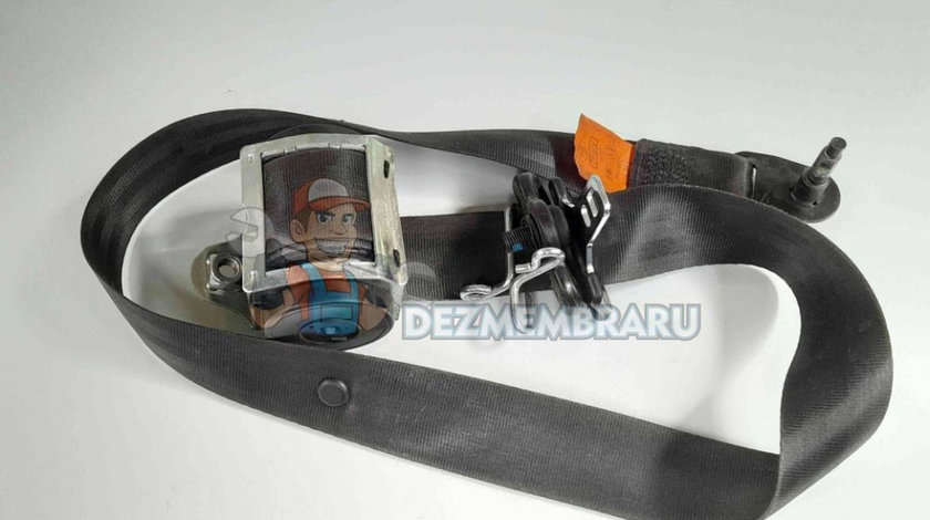 Centura stanga fata Ford C-Max 1 [Fabr 2007-2010] 3M51 R61295 DA