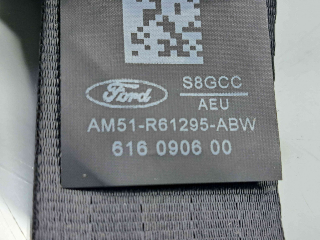 Centura stanga fata Ford C-Max 2 [Fabr 2010-2015] AM51-R61295-ABW