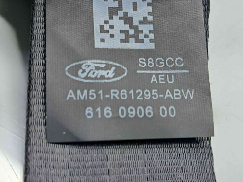 Centura stanga fata Ford C-Max 2 [Fabr 2010-2015] AM51-R61295-ABW