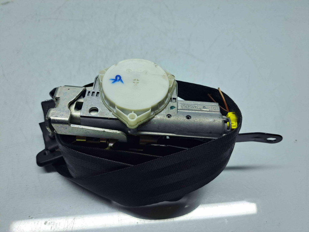 Centura stanga fata Ford Fiesta 6 [Fabr 2008-2019] 8V51-B61295-CF