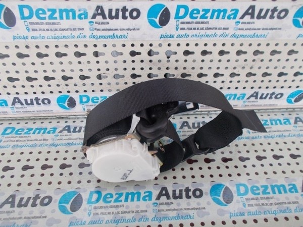 Centura stanga fata Ford Focus 2 (DAW) 2004-2011, 33032387G