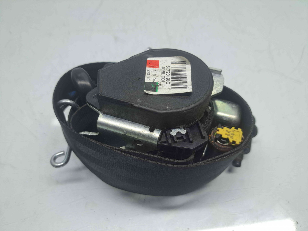 Centura stanga fata Ford Focus 3 (CB8) [Fabr 2011-2015] BM51-61295-ACW