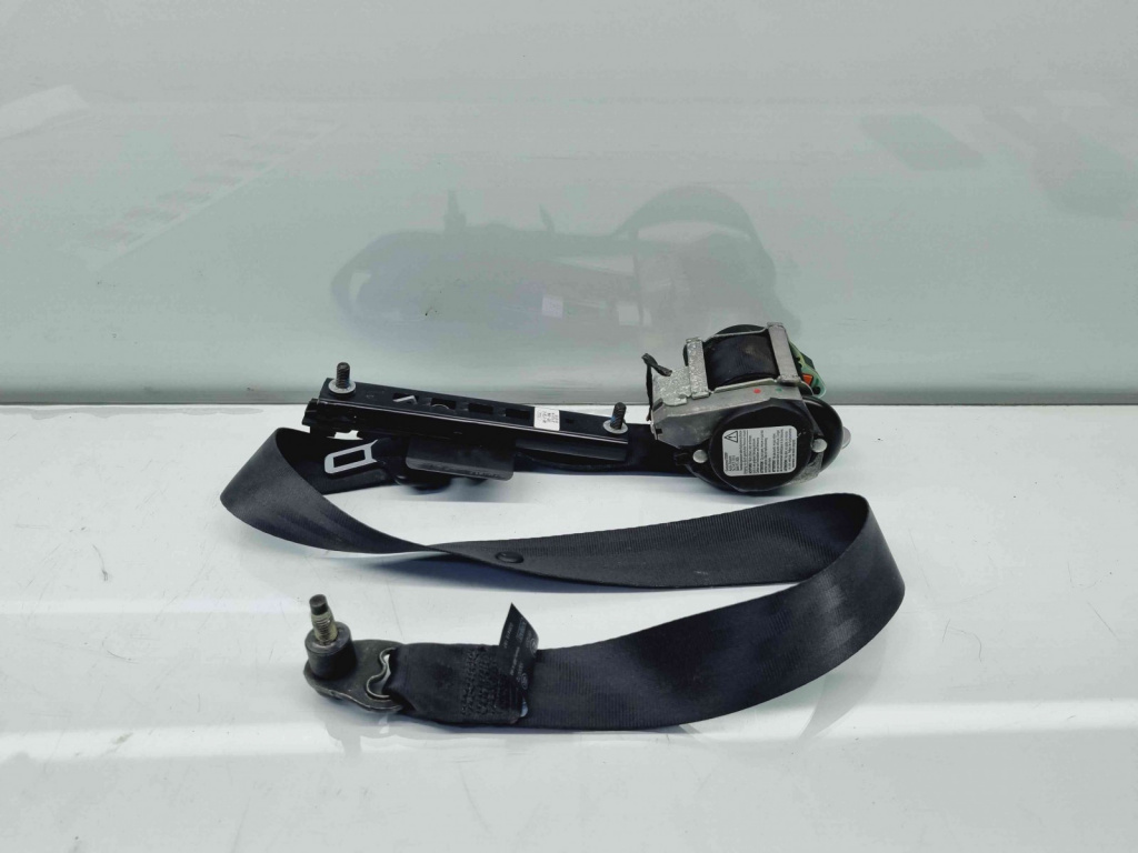 Centura stanga fata Ford Focus 3 Facelift [Fabr 2014-2019] BM51-61295-AEW