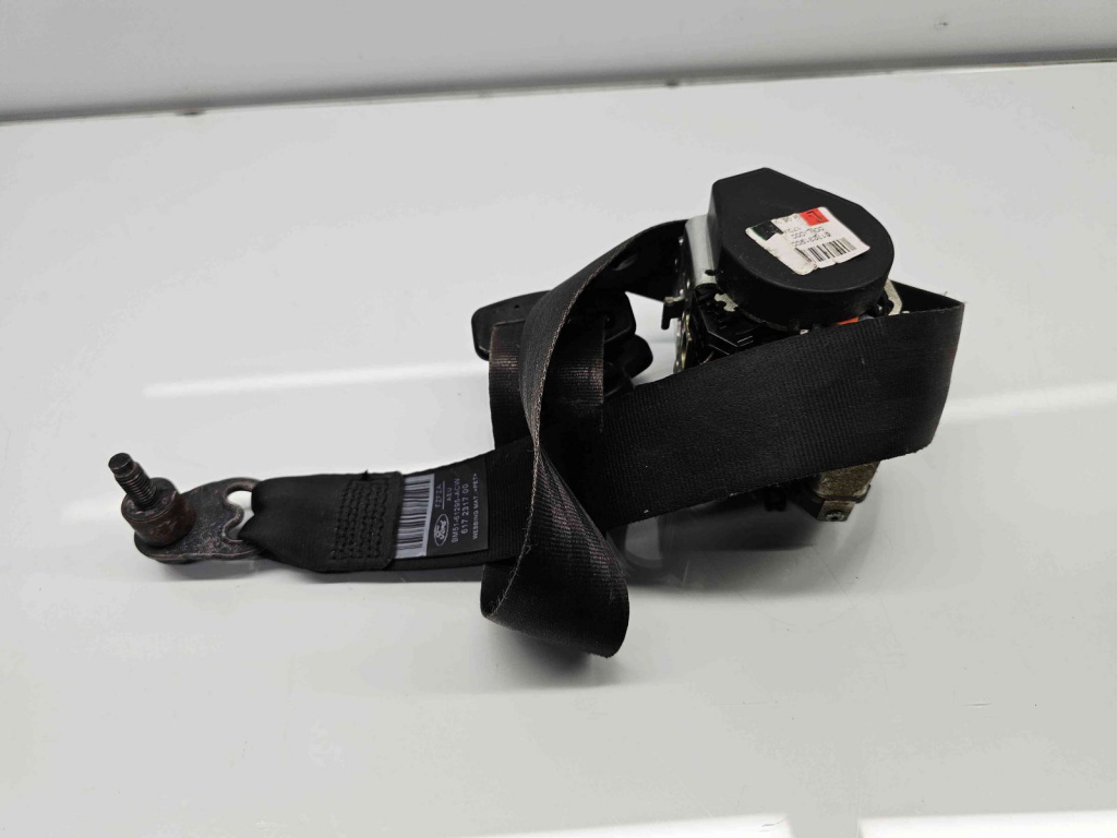 Centura stanga fata Ford Focus 3 Turnier [Fabr 2010-2018] BM51-61295-ACW