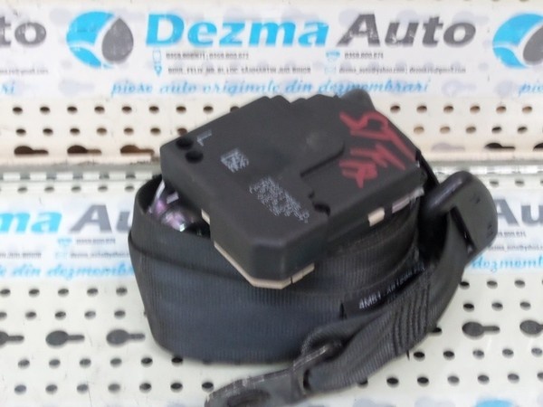 Centura stanga fata Ford Focus combi 2 2004-2011, 34817855D
