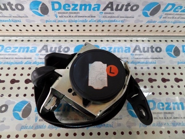 Centura stanga fata Ford Fusion(JU) 2002-in prezent 2S6SS61295AD