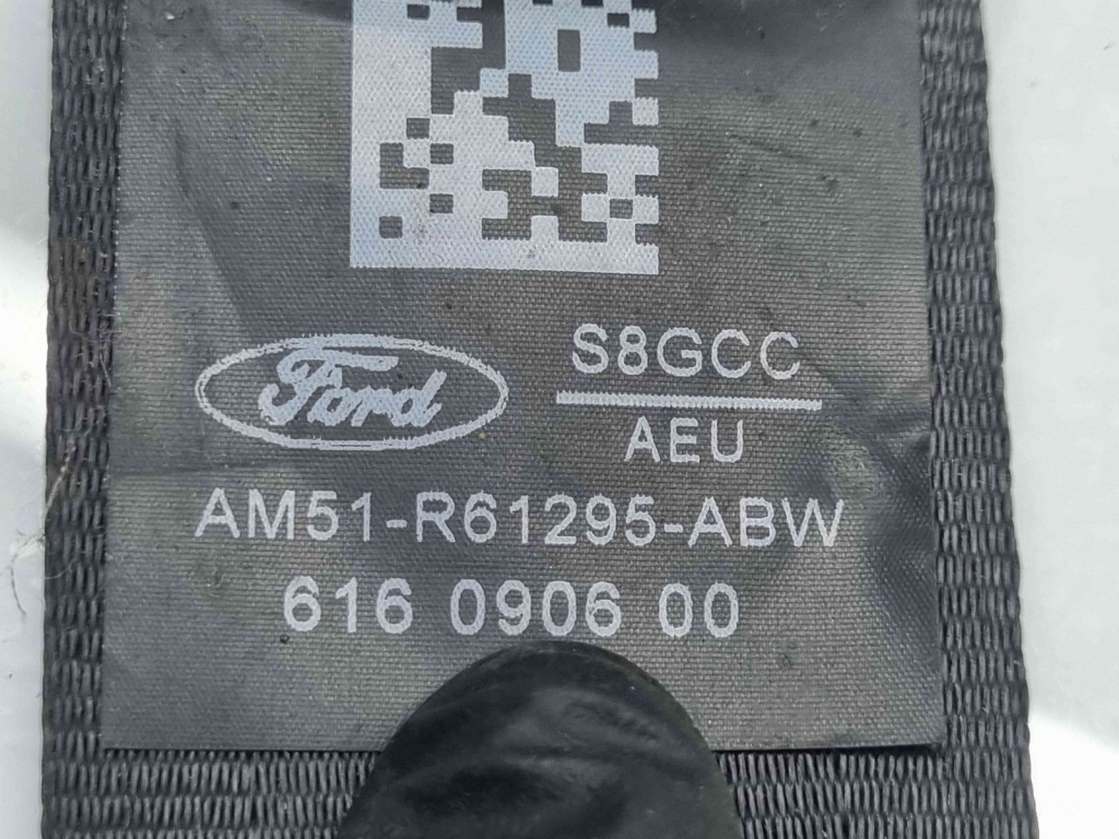 Centura stanga fata Ford Grand C-Max (CB7) [Fabr 2010-2015] AM51-R61295-ABW