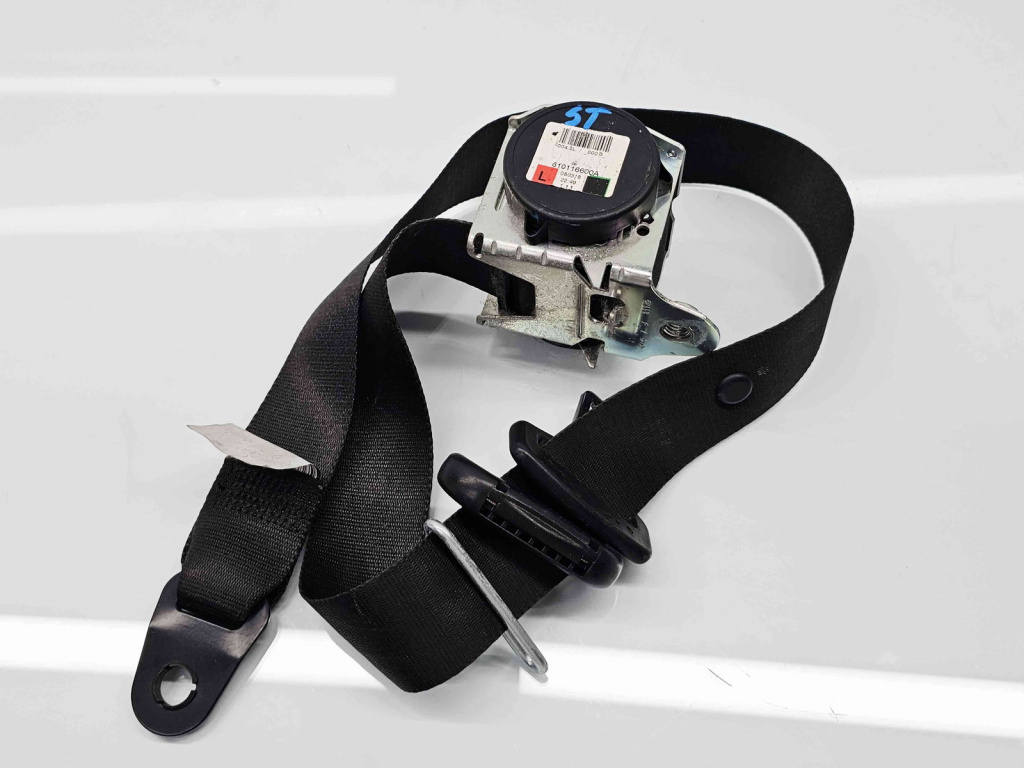 Centura stanga fata Ford Kuga I [Fabr 2008-2012] 8V41S61295AB