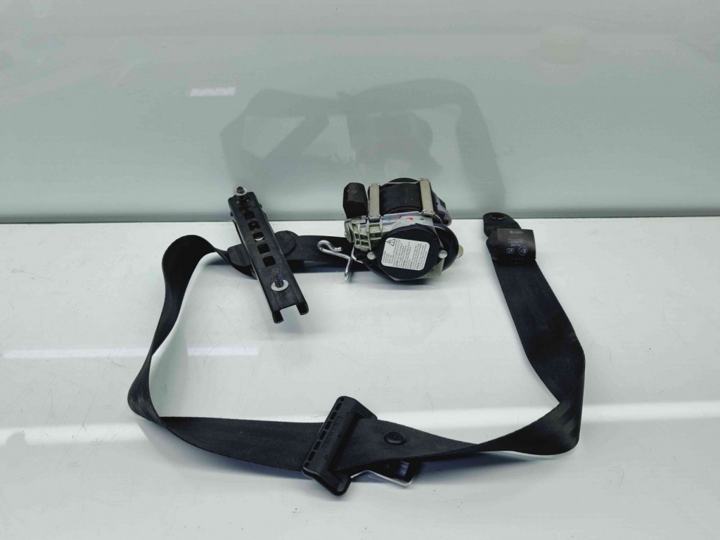 Centura stanga fata Ford Mondeo 4 Sedan Facelift [Fabr 2007-2015] 9G9N-61295-BBW