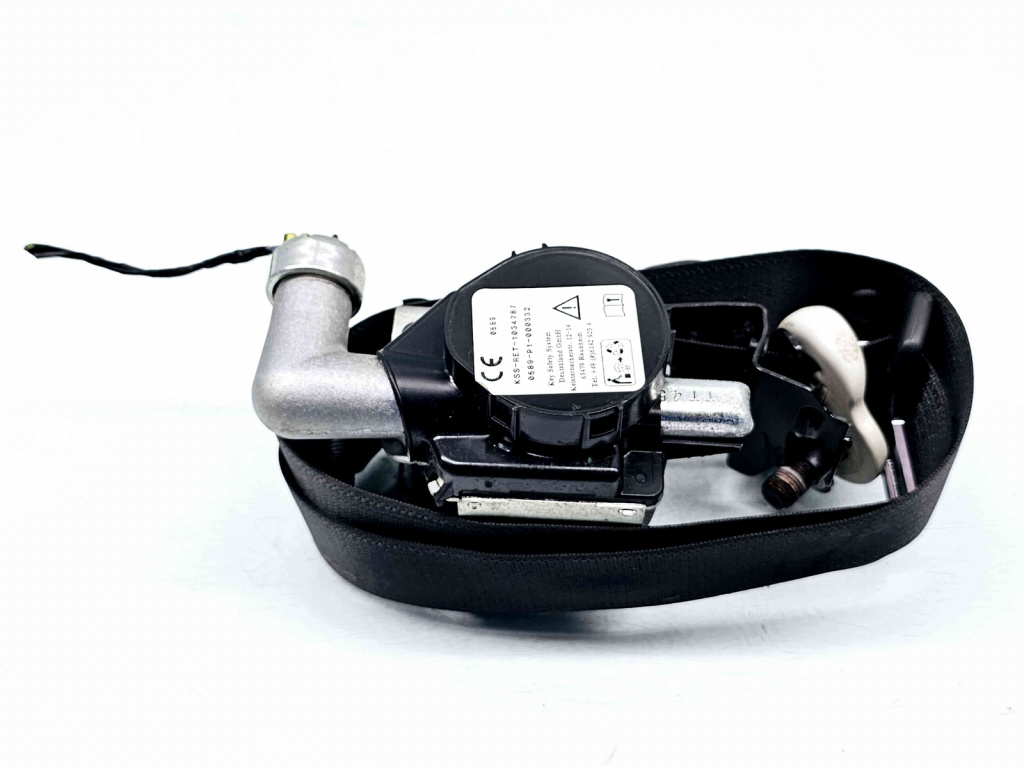 Centura stanga fata Ford Mondeo 5 Sedan [Fabr 2014-2022] DS73-F61295-BL