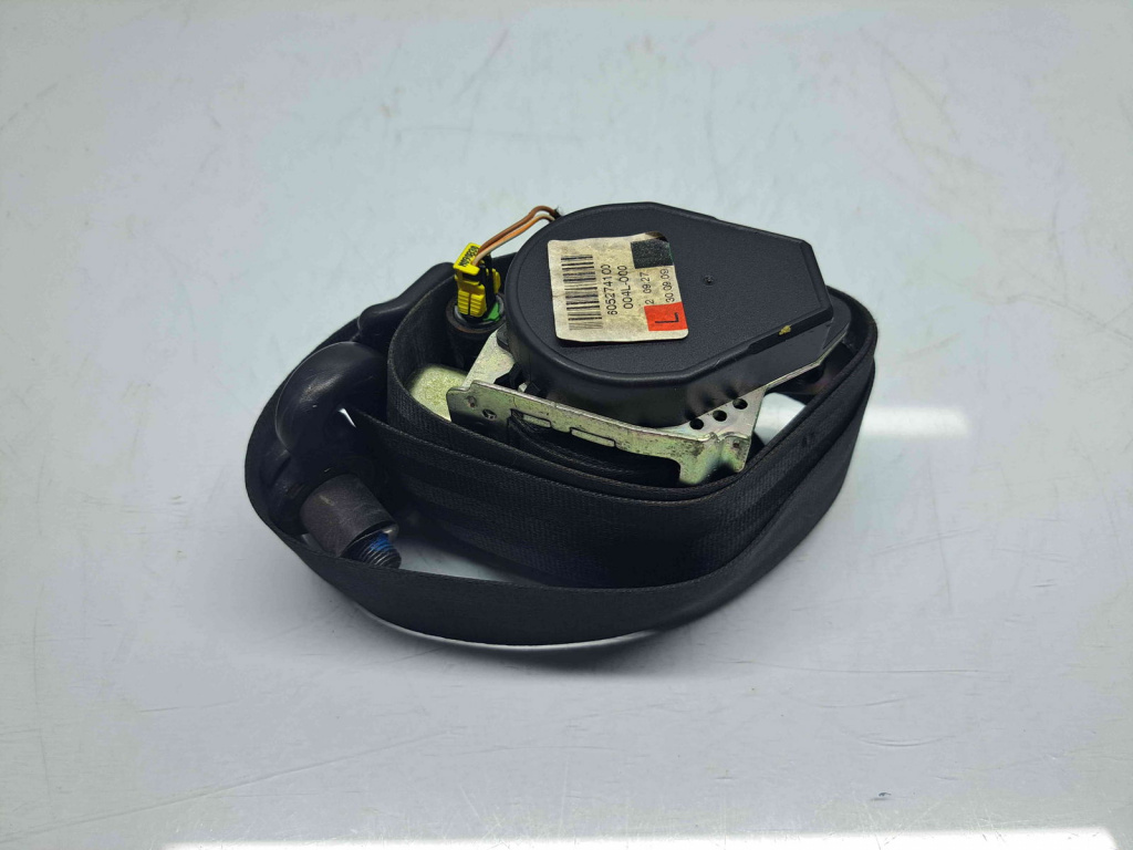 Centura stanga fata Ford S-Max 1 [Fabr 2006-2014] 9G9N-61295-AAW