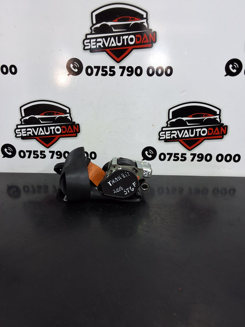 Centura stanga fata Ford Transit 7 (2006->) 2.2 Motorina 2016, BK31-V61294-DBW