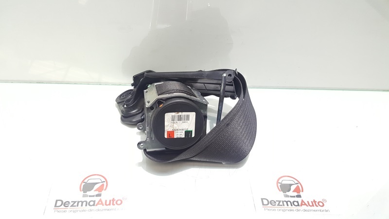 Centura stanga fata, GM13296203, Opel Zafira B (A05) (id:307619)