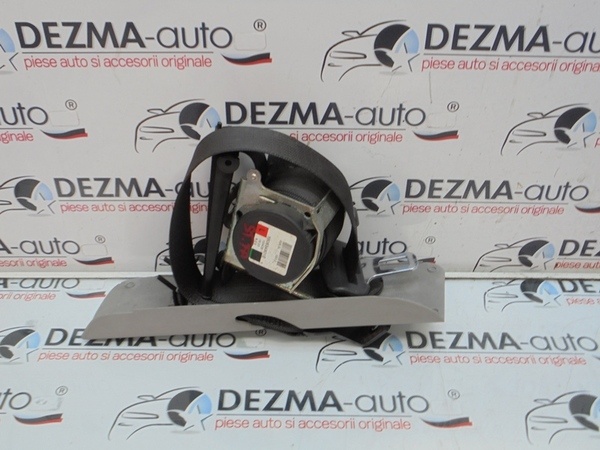 Centura stanga fata, GM13296211, Opel Astra H combi, (id:261731)