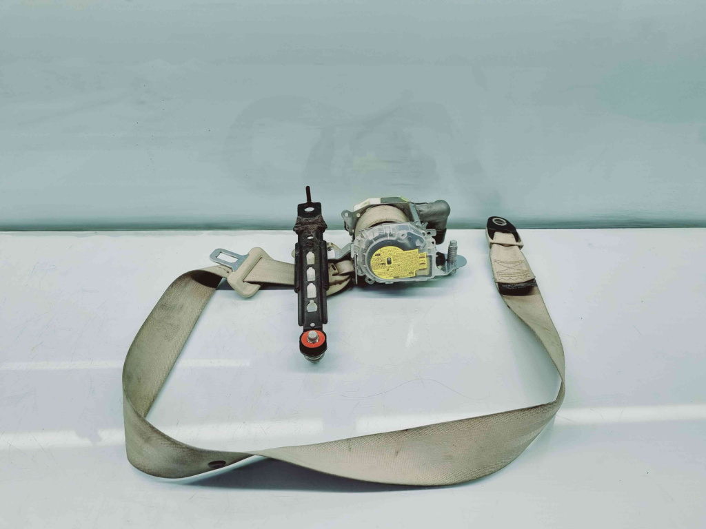 Centura stanga fata Hyundai Santa Fe 2 (CM) [Fabr 2005-2012] 88870-2B210