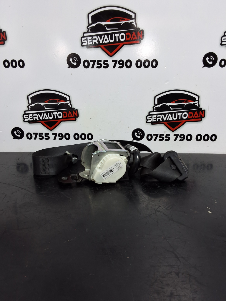 Centura stanga fata Iveco Daily 6 3.0 Motorina 2019, 5802312002
