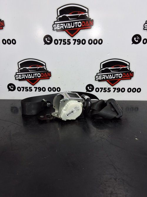 Centura stanga fata Iveco Daily 6 3.0 Motorina 2019, 5802312002