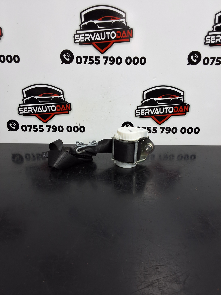 Centura stanga fata Jaguar XF (2008-2015) [X250] 3.0 Motorina 2013, 9X23-F611B09-AC