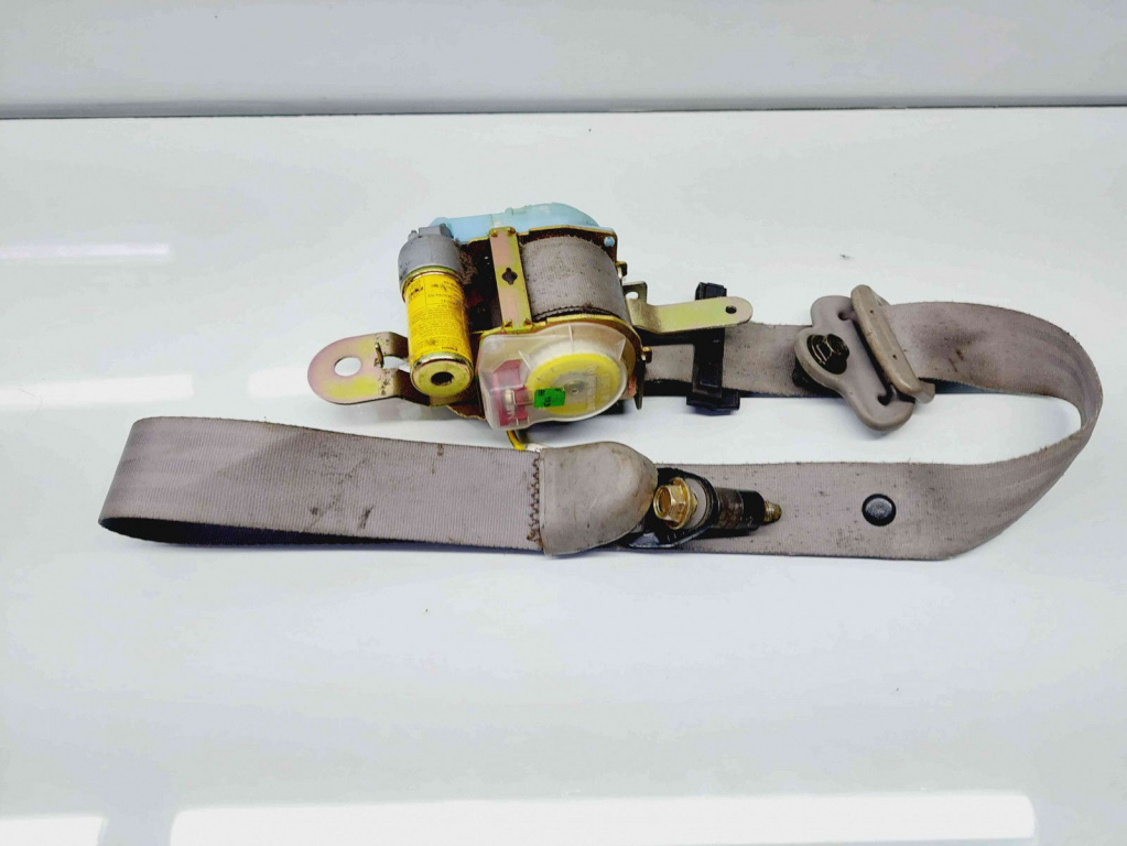 Centura stanga fata Kia Sorento 1 [Fabr 2002-2009] OEM
