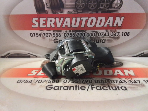 Centura stanga fata Land Rover Discovery 4 (2009->) 2.0 Motorina 2016, 635385200A