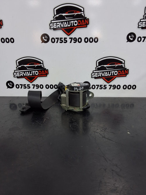 Centura stanga fata Land Rover Freelander 2 (2006->) 2.2 Motorina 2007, 6G9N-61295-CGW