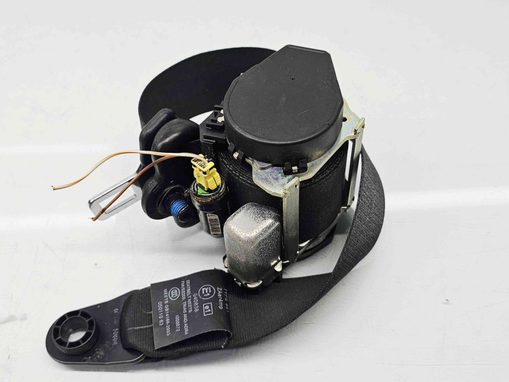 Centura stanga fata LAND ROVER Freelander 2 (FA) [Fabr 2006-2014] 6G9N61295CGW