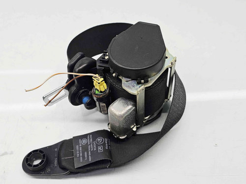 Centura stanga fata LAND ROVER Freelander 2 (FA) [Fabr 2006-2014] 6G9N61295CGW