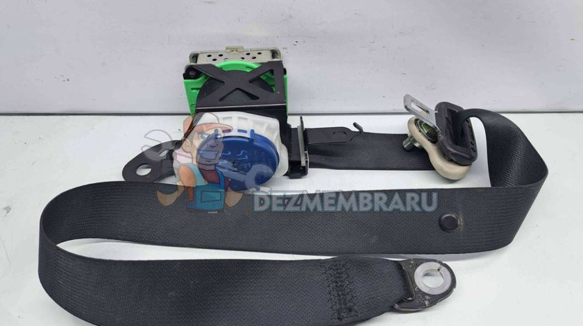 Centura stanga fata Mazda 6 Hatchback (GH) [Fabr 2007-2013] OEM