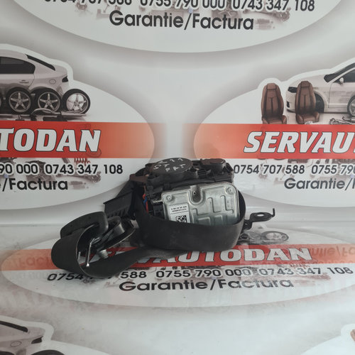 Centura stanga fata Mercedes-Benz E-Class (2002-2008) [W211] 2.2 Motorina 2007, Model cu motoras