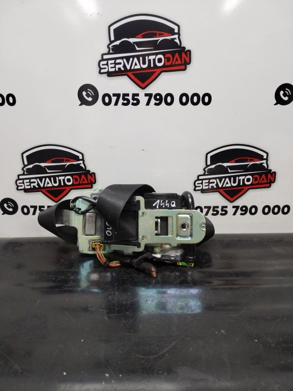 Centura stanga fata Mercedes-Benz E-Class (2009->) [W212] 3.0 Motorina 2010, A2128607585